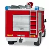 BRUDER MB Sprinter vehículo de bomberos