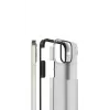 Funda protectora antigolpes Devia para iPhone 12 Pro Max, verde