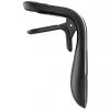 Soporte pasivo 2GO CarClip teléfono móvil/smartphone negro plata