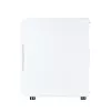 Caja de ordenador Zalman I3 NEO ARGB WHITE semitorre