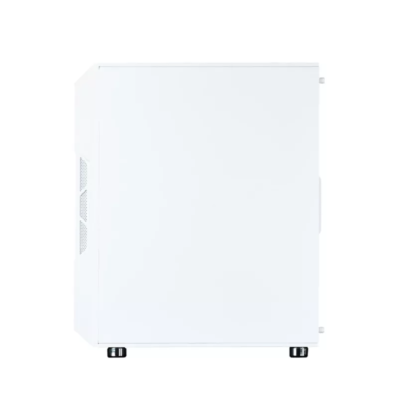 Caja de ordenador Zalman I3 NEO ARGB WHITE semitorre