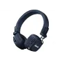 Auriculares Bluetooth over-ear MARSHALL Major V Midnight Blue – Drivers de 40 mm, Bluetooth 5.3, más de 100 horas de batería, compatibilidad con cable de 3,5 mm