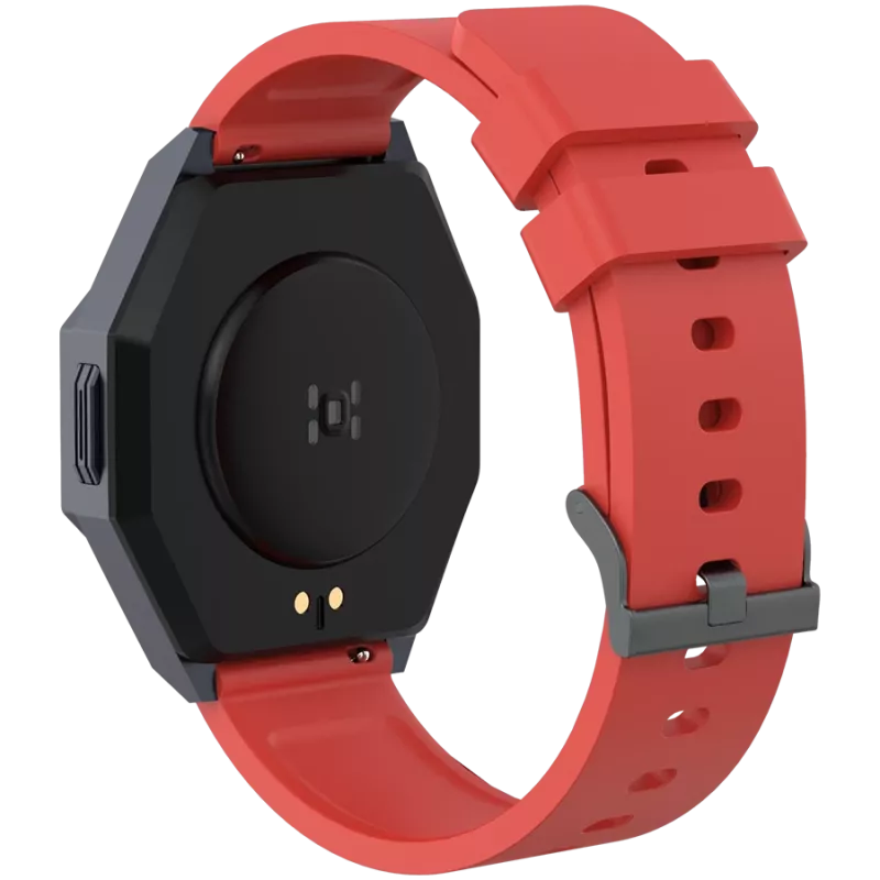 Smartwatch CANYON Otto SW-86 rojo