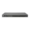 LevelOne GTL-2091 Managed L3 Gigabit Ethernet (10/100/1000) gris