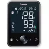 Tensiómetro Beurer BM64 con conectividad Bluetooth y brazalete para el brazo