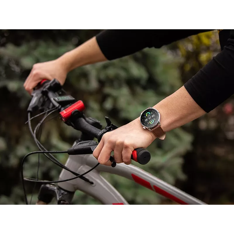 Smartwatch Tracer SMW9 X-TRO 1.52 negro