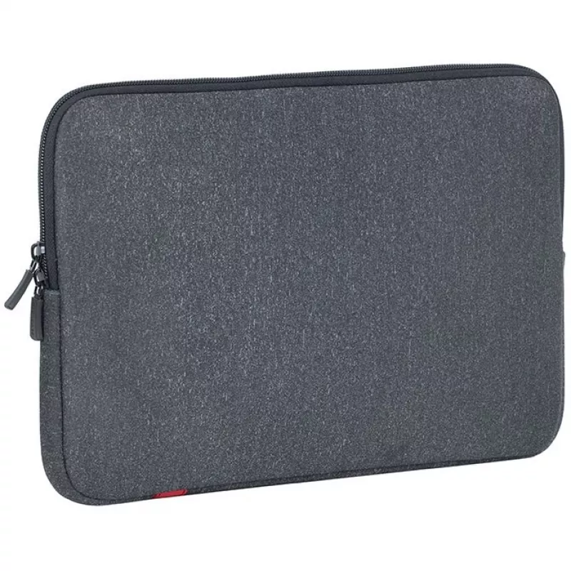 Funda para portátil antigolpes 15.4/5133 gris oscuro Rivacase