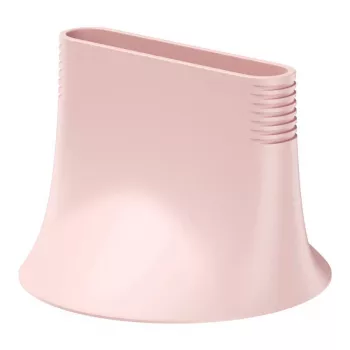 Boquilla alisadora Dreame AGS1 para secador de pelo Gleam, rosa