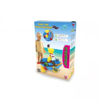 Set de juguete pirata Jamara 460570