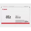Canon CRG-052H Cartucho de tóner, negro, 9200 páginas