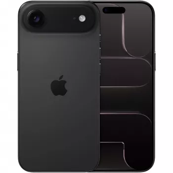 Apple iPhone Air 16,5 cm (6,5) Dual SIM iOS 26 5G USB Type-C 256 GB negro