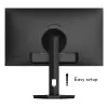 Monitor LCD | THOMSON | 27 | 1920 x 1080 píxeles | Full HD | Relación de aspecto nativa 16:9 | Plano | M27FB5C15