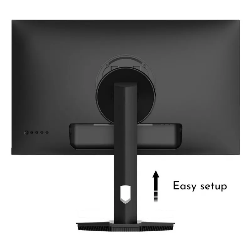 Monitor LCD | THOMSON | 27 | 1920 x 1080 píxeles | Full HD | Relación de aspecto nativa 16:9 | Plano | M27FB5C15