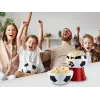Máquina de palomitas Beper P101CUD051 para casa y eventos