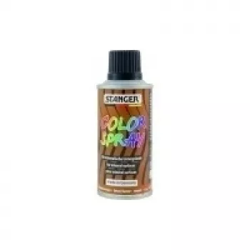Pintura en spray Stanger Color Spray MS 150 ml – cobre metalizado