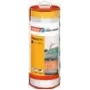 tesa Easy Cover Perfect+ 56571-00000-00 lámina protectora amarillo, transparente (L x An) 33 m x 1,40 m 1 ud. (56571-00000-00)