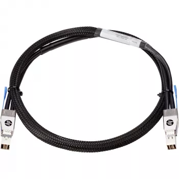 Cable InfiniBand/fibra óptica HPE 2920 0,5 m J9734A