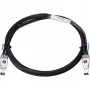 Cable InfiniBand/fibra óptica HPE 2920 0,5 m J9734A