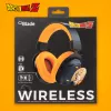 Auriculares gaming Blade Dragon Ball Z wireless - auriculares (DB2001)