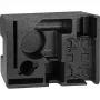 Insertos L-Boxx GEX 185-LI (negro, para L-BOXX 238)