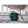 PRO Battery BA 3.7V 3.0Ah XL Professional (azul, para láser de líneas GLL 80-33 G, GLL 20-22 G)