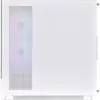 Caja para PC Thermaltake View 270 Plus TG ARGB Snow Mid Tower