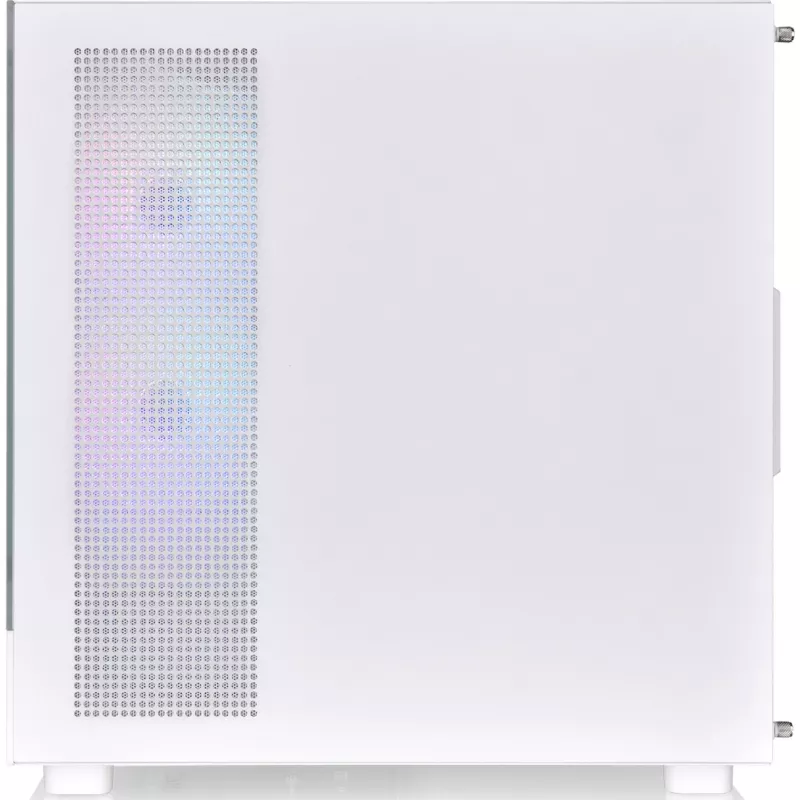 Caja para PC Thermaltake View 270 Plus TG ARGB Snow Mid Tower