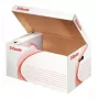 Caja de archivo Esselte 365 mm x 550 mm x 255 mm