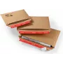 Colompac CP 015 - B4 (250 x 353 mm) - Marrón - 360 x 250 x 50 mm (CP015.06.020)
