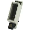 Relé eléctrico ALLNET ALL4020 negro blanco