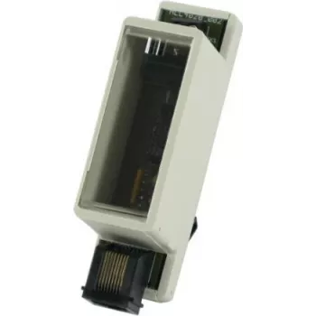 Relé eléctrico ALLNET ALL4020 negro blanco