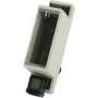 Relé eléctrico ALLNET ALL4020 negro blanco