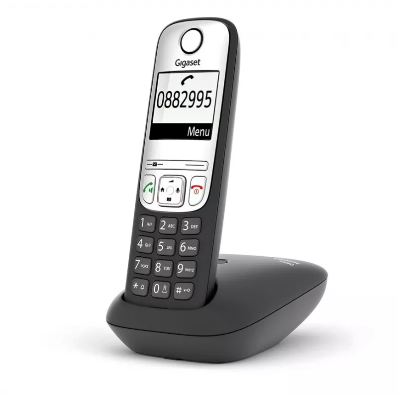 Teléfono inalámbrico Gigaset A690