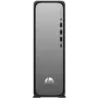 HP Slim PC de sobremesa S03-0136ng - Intel i3-14100, 16 GB RAM, 512 GB SSD, Intel HD Graphics, Windows 11 Home (C22H1EA#ABD)
