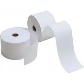 Papel térmico Kores TR6250 50m 55g/m² 62mm