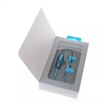 Auriculares Tellur Runner