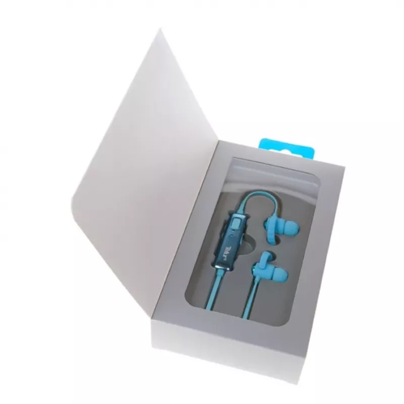 Auriculares Tellur Runner