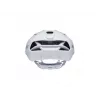 Casco para bicicleta HJC FURION 3.0, blanco, talla S – casco de protección para bicicleta, pequeño