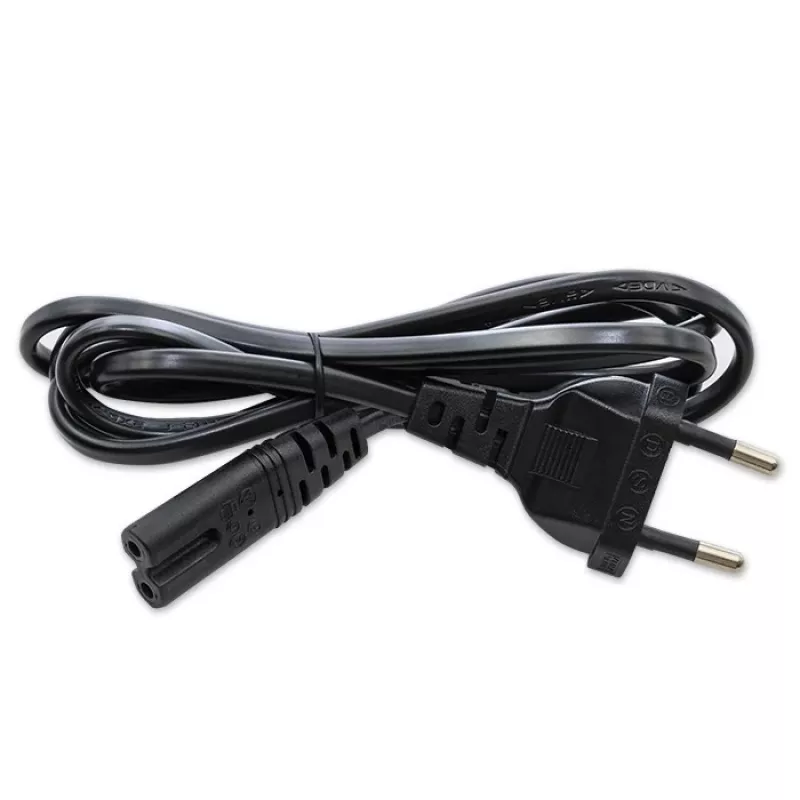 Cargador para e-bike 36V 42V 2A 3P XLR 18mm