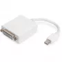 Adaptador DisplayPort Digitus AK-340406-001-W
