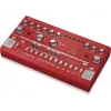Sintetizador analógico Behringer TD-3-RD Rojo 9V DC