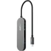 Hub Type-C Emtec T650C
