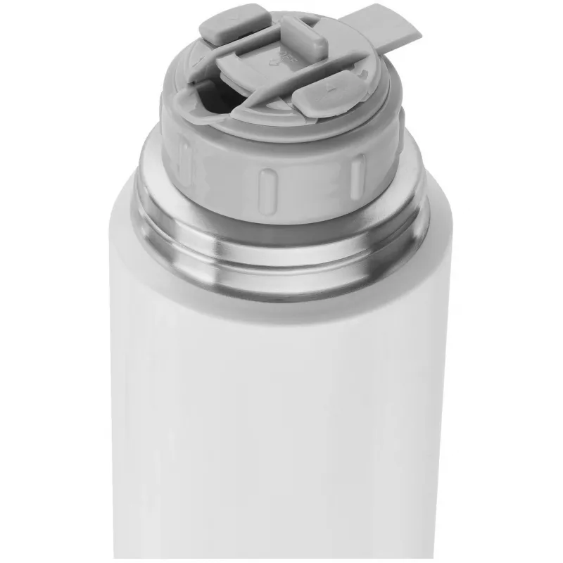 Termo con taza Zwilling Thermo 1 litro blanco