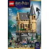 LEGO HARRY POTTER 76463 Castillo de Hogwarts - Ala hospital