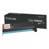 Lexmark 12026XW - unidad de fotorreceptor - para E120, E120n