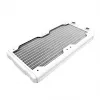 Radiador 240 mm Hardware Labs negro Ice Nemesis GTS 240 — radiador de refrigeración líquida de alto rendimiento