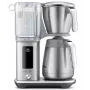Cafetera de filtro Sage SDC465BSS4EEU1 plateada