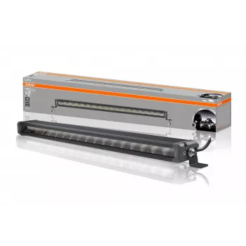 Luz de trabajo Ledvance OSRAM LEDriving LIGHTBAR VX500-SP 12/24V – barra de luz LED para montaje en vehículo