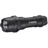 Linterna de mano Varta INDESTRUCTIBLE F10 PRO negra 6W 300lm IP67
