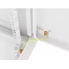LANBERG ARMARIO DE PARED 19 9U 600X450
